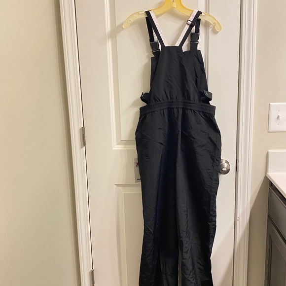 FILA LOGO FRONT OVERALLS. - Picture 6 of 15